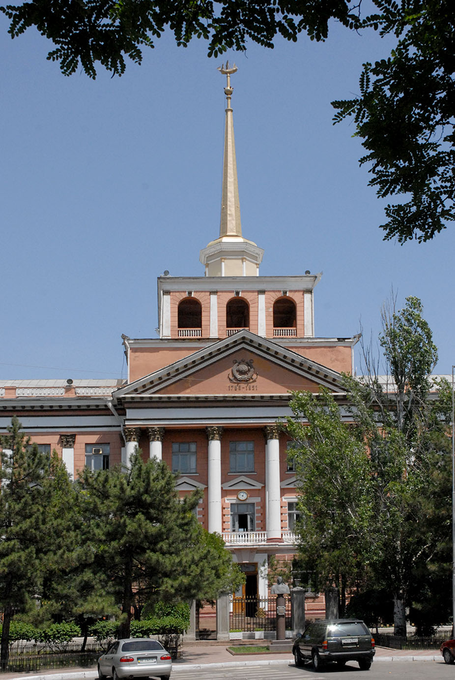 Миколаїв